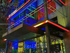 -A+ LIVE HOUSE(武汉天地店)