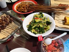 -清真·老兰家(兴善寺西街总店)