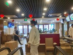 -王家沙点心店(南京西路总店)