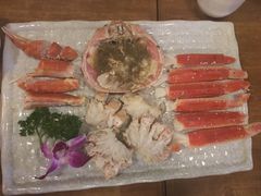 -海神·济州岛海鲜料理(天乐广场店)