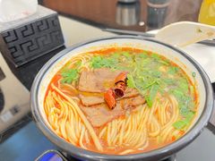 -宛平李记小吃(东关街店)
