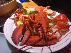 -三个渔夫·蒸汽海鲜(小白楼店)