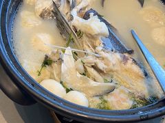 -小厨娘淮扬菜(天印大道店)