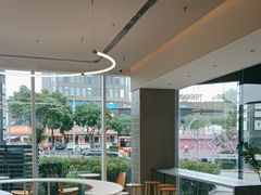 -喜茶(慈溪银泰城店)