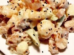 -鹦鹉小厨味道餐厅(山大南路店)