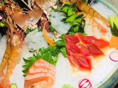 -蟹将军·松叶蟹和牛日料放题自助(K11店)