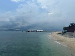 -三亚西岛海洋文化旅游区