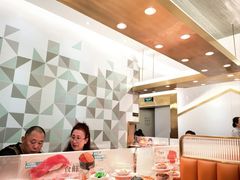 -争鲜回转寿司(通州万达店)