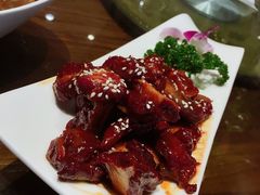 -阿娘家·原生态农家菜(国顺东路店)