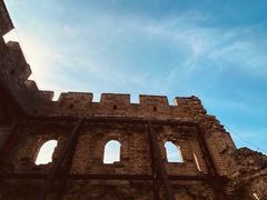 -蟠龙山长城景区