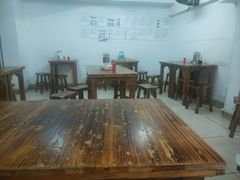 -粥君好殿·道滘肉丸粥(文华路店)