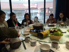 -U你·天然调味(南湖总店)