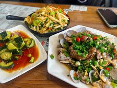 -聚缘坊特色名小吃(天元西街店)