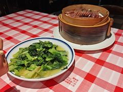-小柴米·传统江西菜(八一广场店)