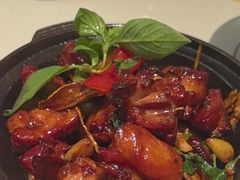 -鹿港小镇(悠唐店)