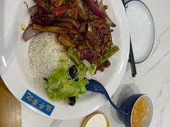 -宛平李记小吃(东关街店)