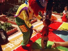 -金宝贝早教(和悦汇店)