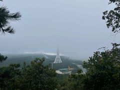 -帽儿山国家森林公园