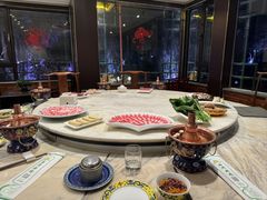 -南门涮肉(通州大船店)