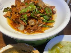 -湖兰金牌小炒肉(椒江万达店)