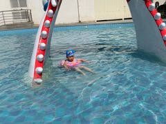 -南宫温泉水世界