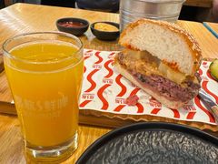 -悠航SLOWBOAT(三里屯店)