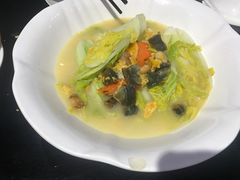 -港味仙(龙盛国际商业广场店)