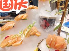 -俏巴渝·家宴·生日宴(锦绣城店)