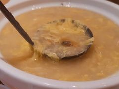 -吕氏疙瘩汤·新派鲁菜(东城万达广场店)