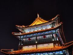 -西安城墙·碑林历史文化景区