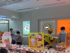 -争鲜回转寿司(东方银座店)
