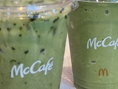 -麦当劳(永泰得来速店)