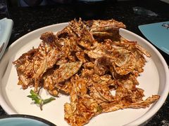 -局气 烤鸭·北京菜(光华路店)
