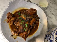 -小菜园新徽菜(苏州繁花中心店)