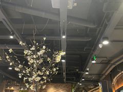 大堂-韩盛·盛江山自助料理(沈辽路万达店)