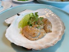 -丽轩中餐厅(广州丽思卡尔顿酒店)