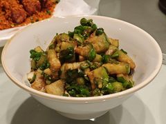 -辛香味烧鱼馆·非遗技艺·排骨红烧肉(光谷医药园店)