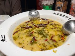 -太二酸菜鱼(天鹅湖万达店)