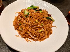 非遗南昌拌粉-千百味红餐厅·非遗江西菜(绿地双子塔总店)