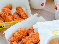 -麦当劳(宜安广场店)