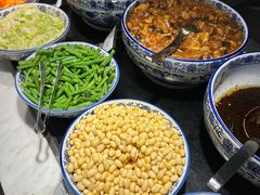 -陆家嘴万怡酒店·万荟轩