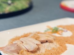 清香鸡-广州酒家(昌岗地铁站店)