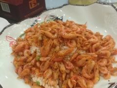 -茶港食堂(武昌店)