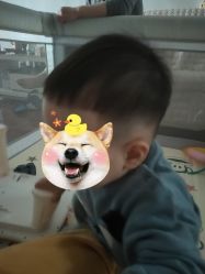 -可酷艺剪专业儿童美发沙龙(长风国贸第六馆店)