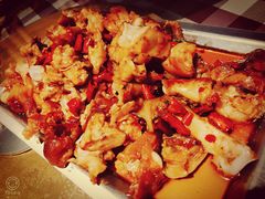 -小锅饭豆腐馆(嘉陵江街店)