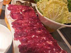 -潮发潮汕牛肉店(东方宝泰店)