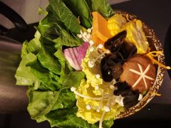 -大头椰·椰子鸡火锅(新梦店)