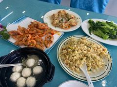 -景好海鲜餐厅(大鹏必选旅游店)