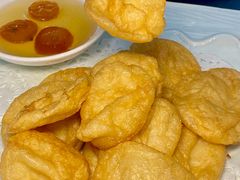 -阿二靓汤·地道顺德菜(容桂渔人码头店)