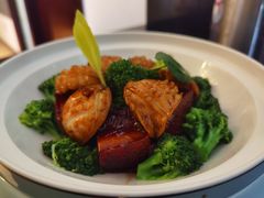 -上海古井假日酒店 · 徽昇楼中餐厅